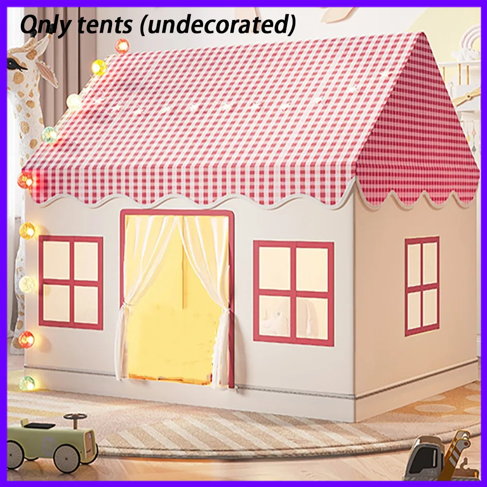 Kids Outdoor Play Yard - Çocuk Çadırı Playhouse Katlanabilir çocuk Oyun
