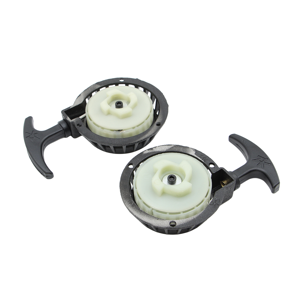 Kids Outdoor Quad - 47cc 49cc 50cc 2 Zamanlı Motor