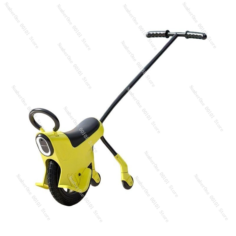 Kids Outdoor Lights - Açık Hava Aile Kampı Çocuklar İçin