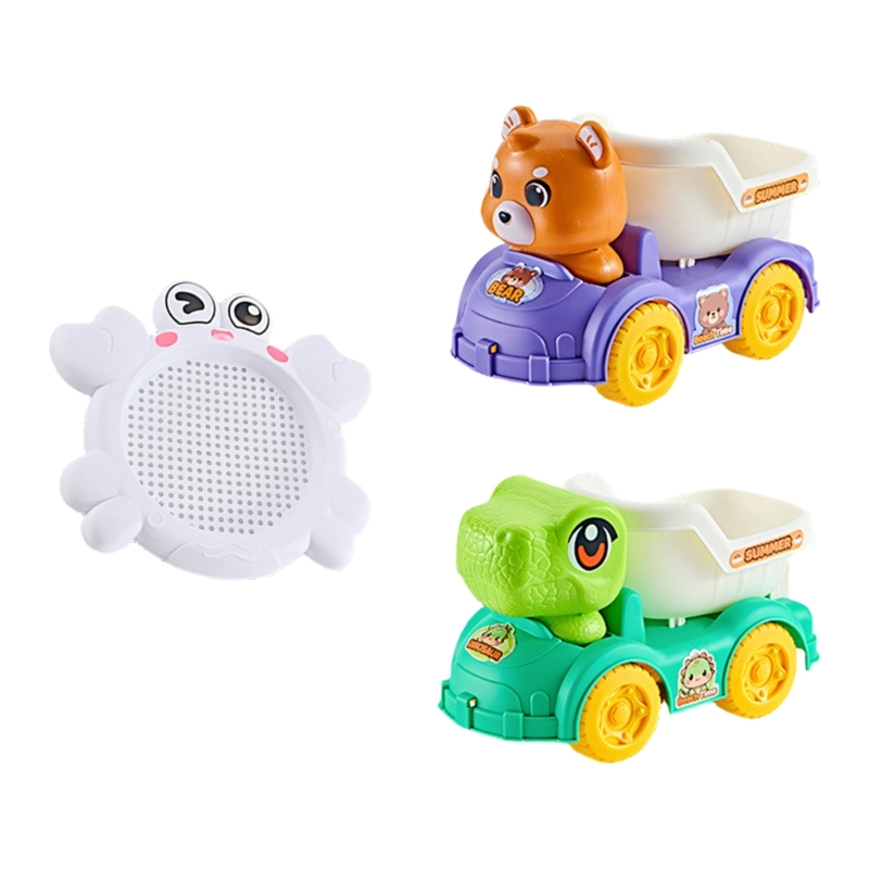 Kids Outdoor Water Play - J2HD 10'lu Paket Çocuk Oyun Oyuncak