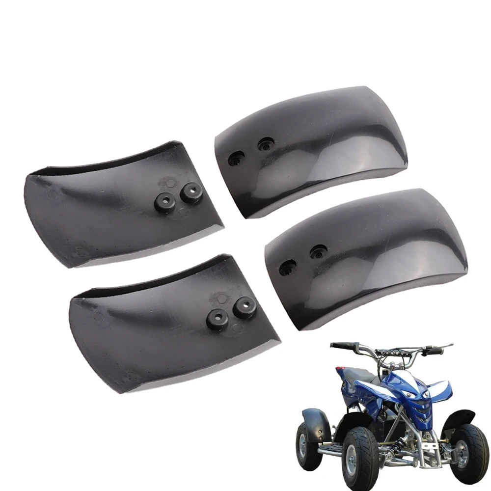 Kids Outdoor Quad - 43cc 47cc 49cc Minimoto Mini Moto