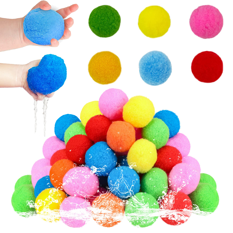 Kids Outdoor Storage - Snowballs/su topları çocuk yaz açık spor
