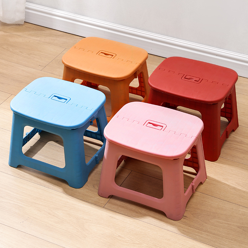 Kids Outdoor Furniture - Japon tarzı portatif ev tipi katlanır