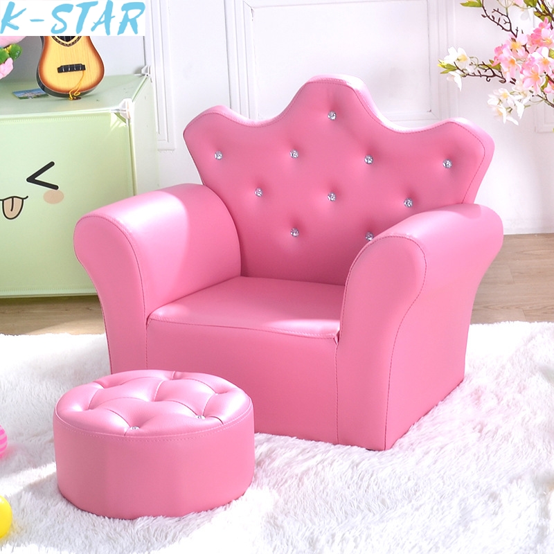 Kids Outdoor Furniture - K-STAR yüksek kaliteli çocuk mobilya kanepeler