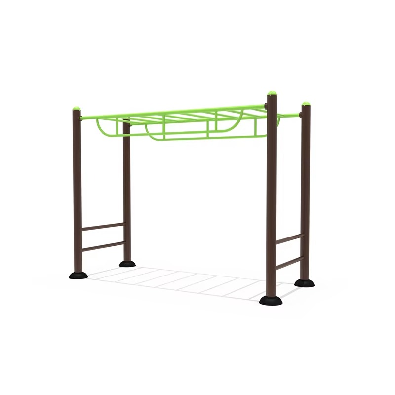 Kids Outdoor Jungle Gym - Açık Hava Oyun Parkı Tırmanma Çerçevesi