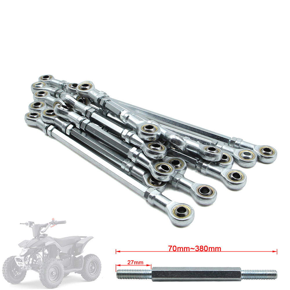 Kids Outdoor Quad - 1 Çift 70mm-290mm Direksiyon Rot Bağı