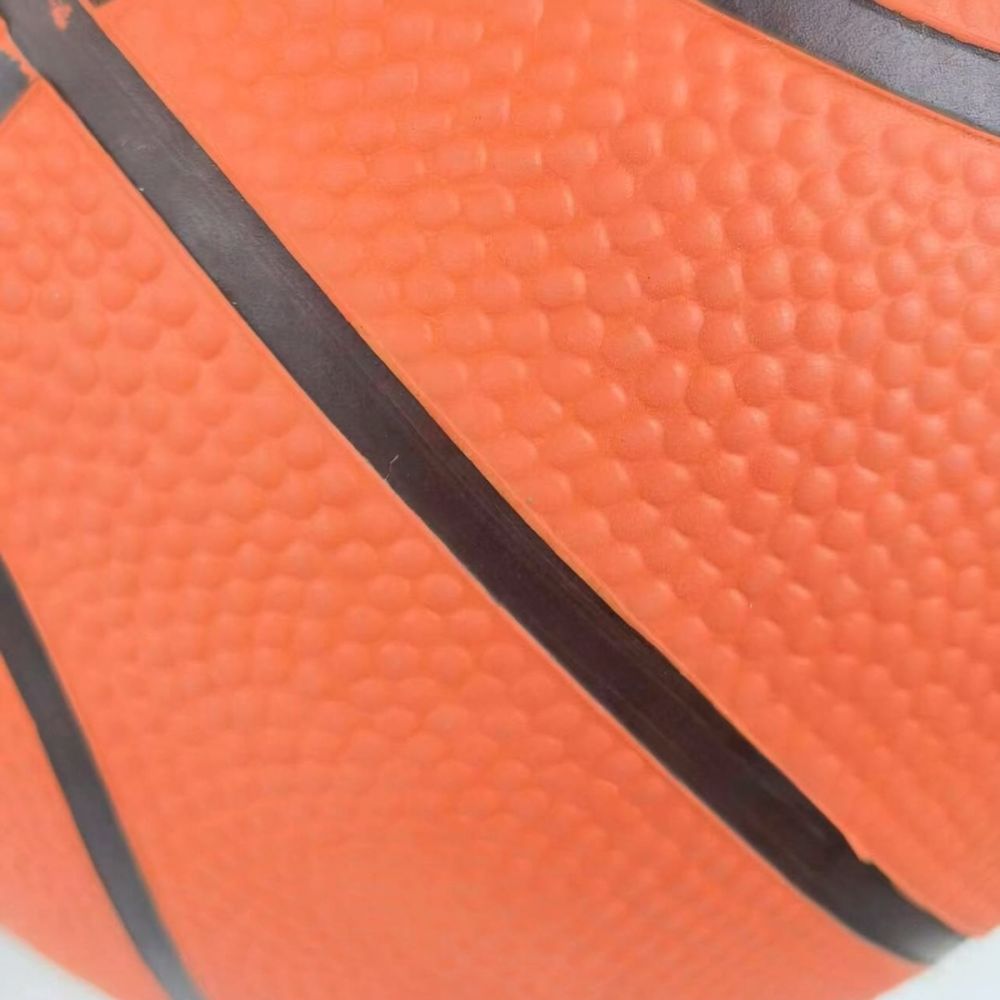 Kids Outdoor Gym Equipment - Dayanıklı Oyun Alanı Basketbol Topu, XENGOT