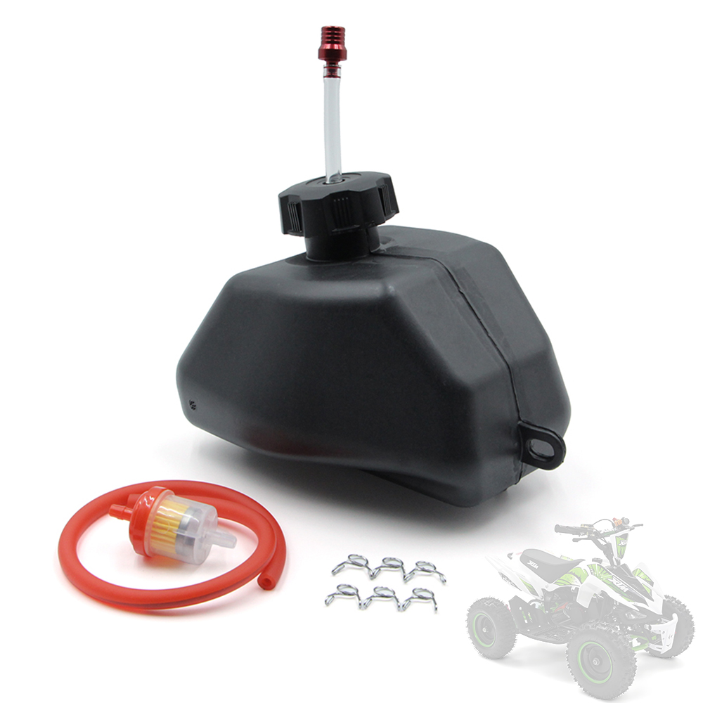Kids Outdoor Quad - Gaz Yakıt Benzin Deposu 1.5L 2