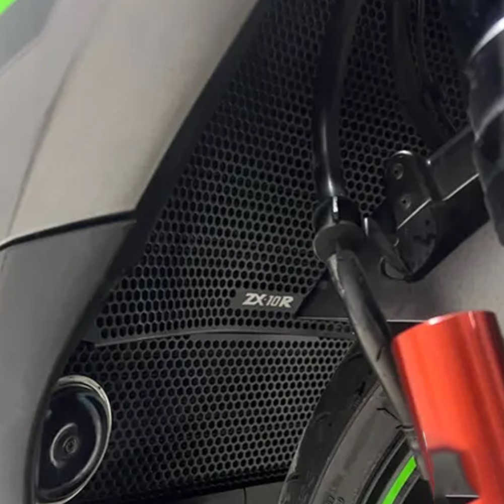 Kids Outdoor Ninja Equipment - KAWASAKI NINJA ZX-10R ZX-10RR 2018 ~