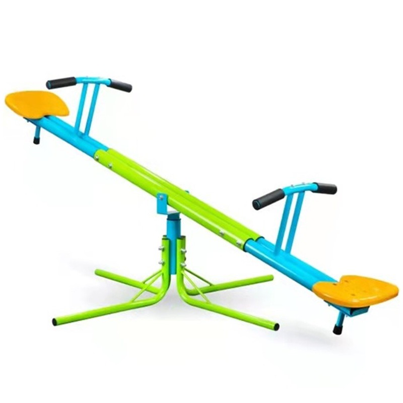Kids Outdoor Lawn Equipment - Açık Hava Çocuk Oyuncağı Tahterevalli Çocuklar