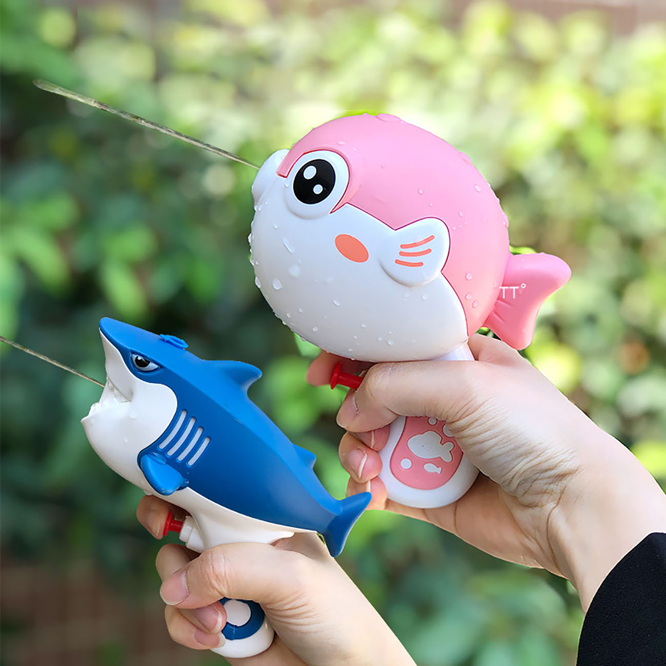 Çocuklar su tabancası yaz oyun - Kids Outdoor Water Play incelemesi ve fiyatı
