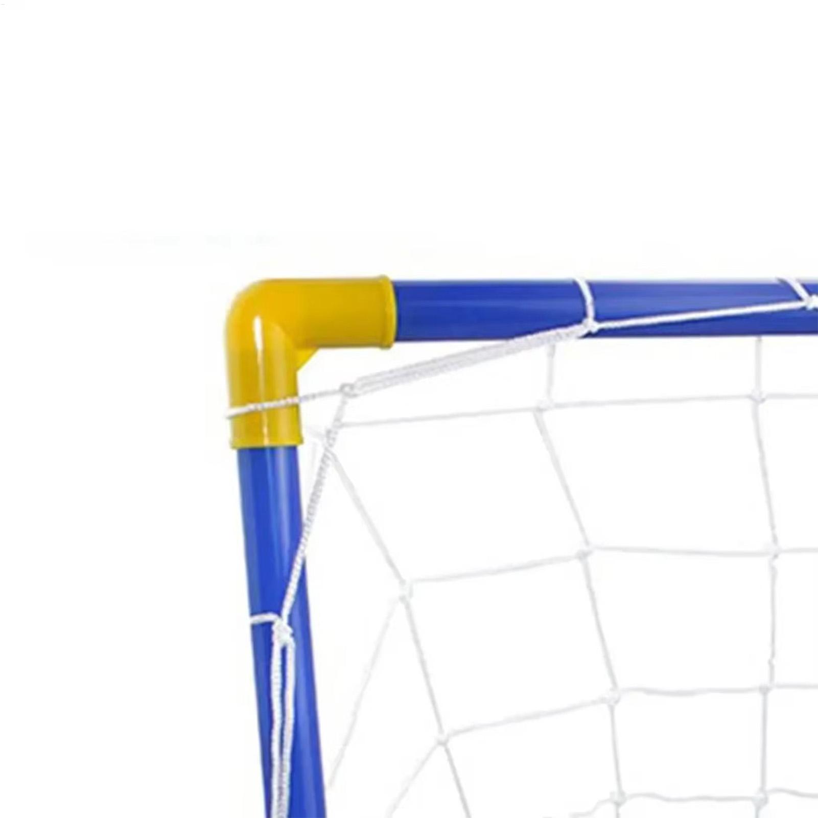 Çocuklar için futbol filesi ko - Kids Outdoor Lawn Equipment incelemesi ve fiyatı