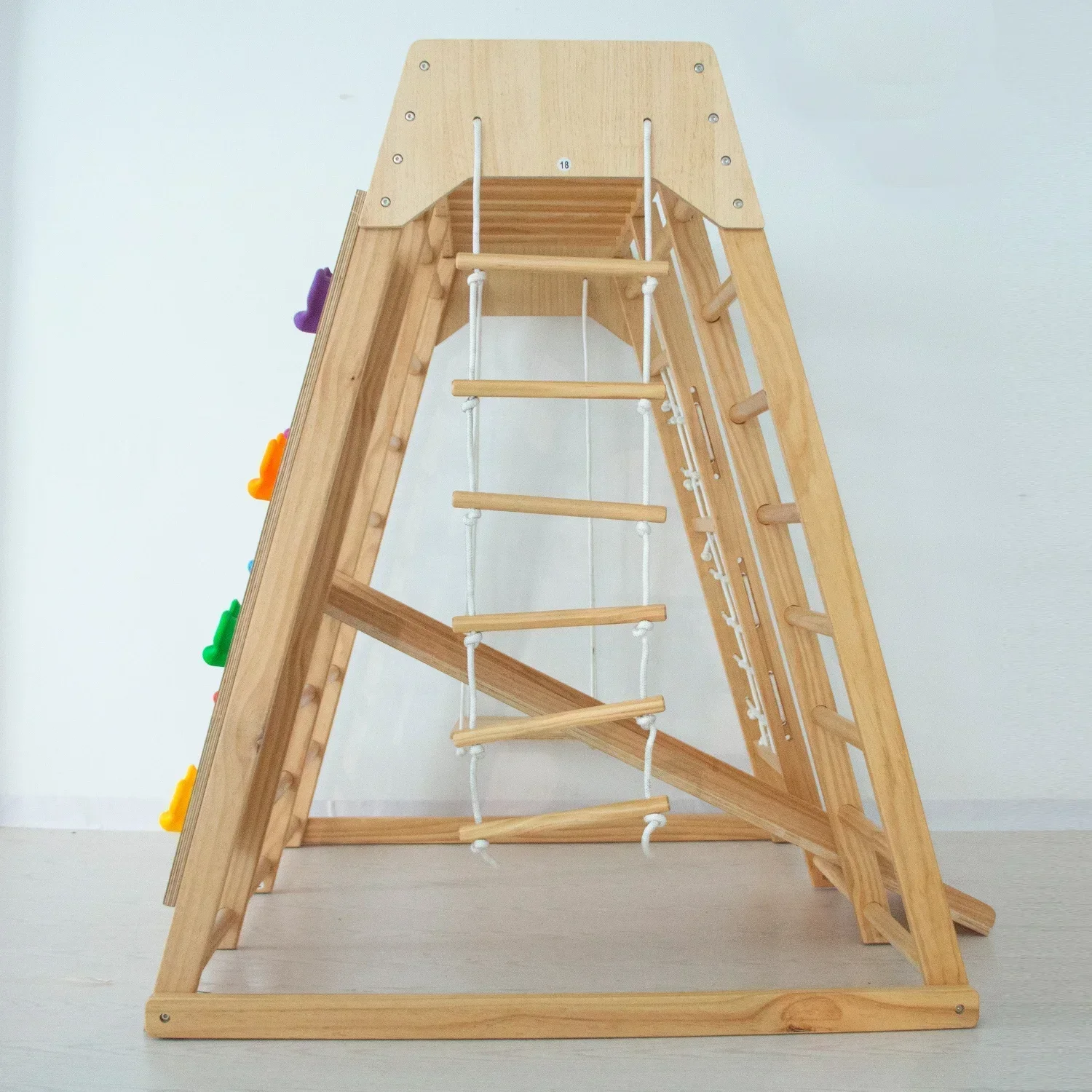 2025 Toptan Çocuklar İçin Orma - Kids Outdoor Jungle Gym incelemesi ve fiyatı