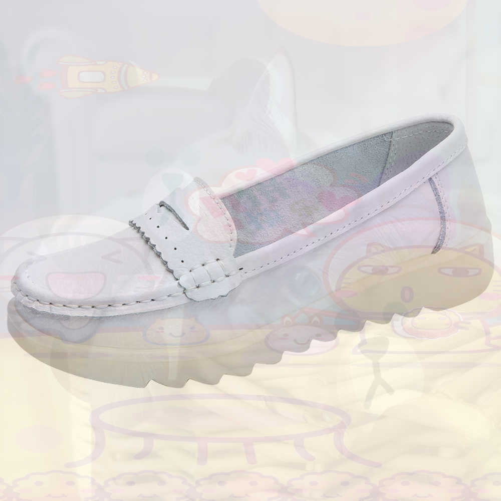 Mokasen Sürüş Genç Spor Ayakka - Kids Outdoor Volleyball Shoes incelemesi ve fiyatı