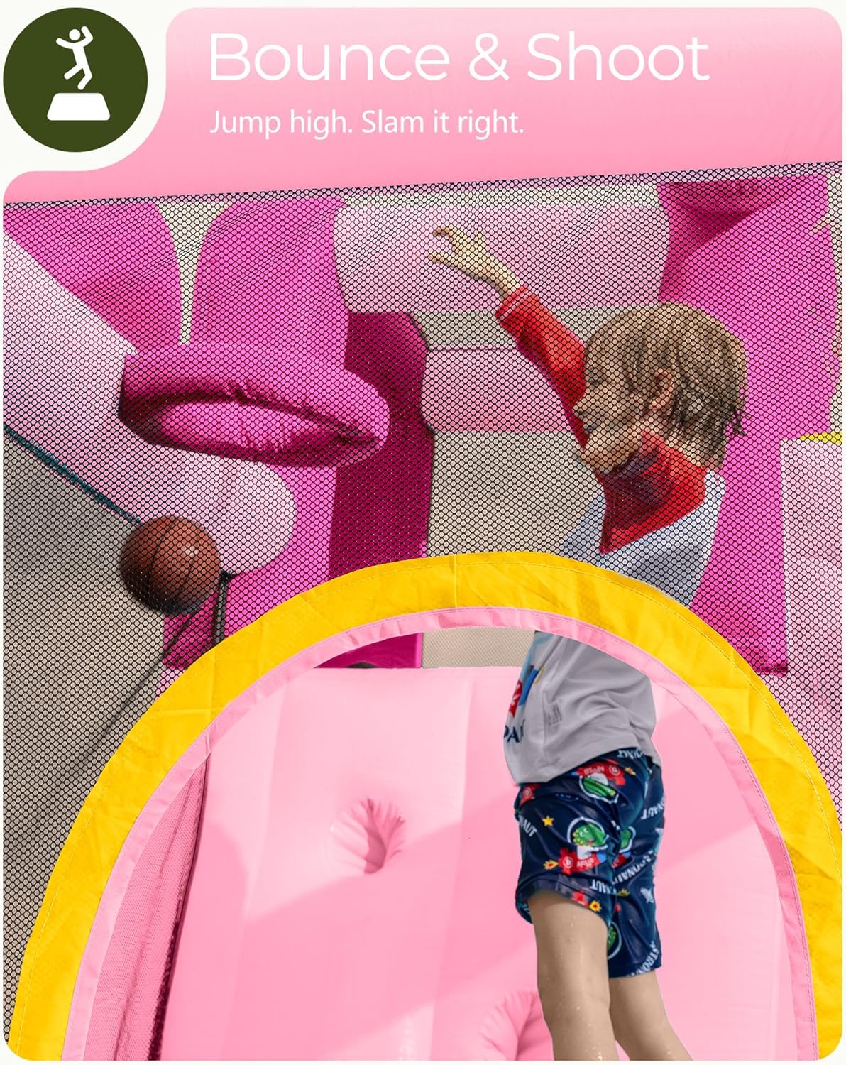 3-12 Yaş Arası Çocuklar İçin Ç - Kids Outdoor House With Slide incelemesi ve fiyatı