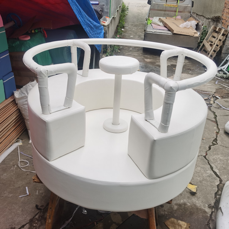 2026 Sevimli Pembe Lila Manuel - Kids Outdoor Swing Chair incelemesi ve fiyatı