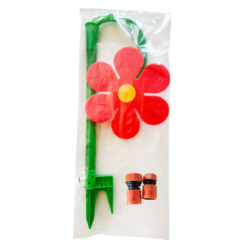 Ayçiçeği Bahçesi Sulama Sistem - Kids Outdoor Lawn Equipment incelemesi ve fiyatı