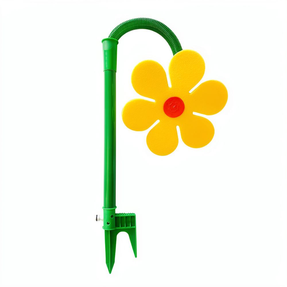 Ayçiçeği Bahçesi Sulama Sistem - Kids Outdoor Lawn Equipment incelemesi ve fiyatı