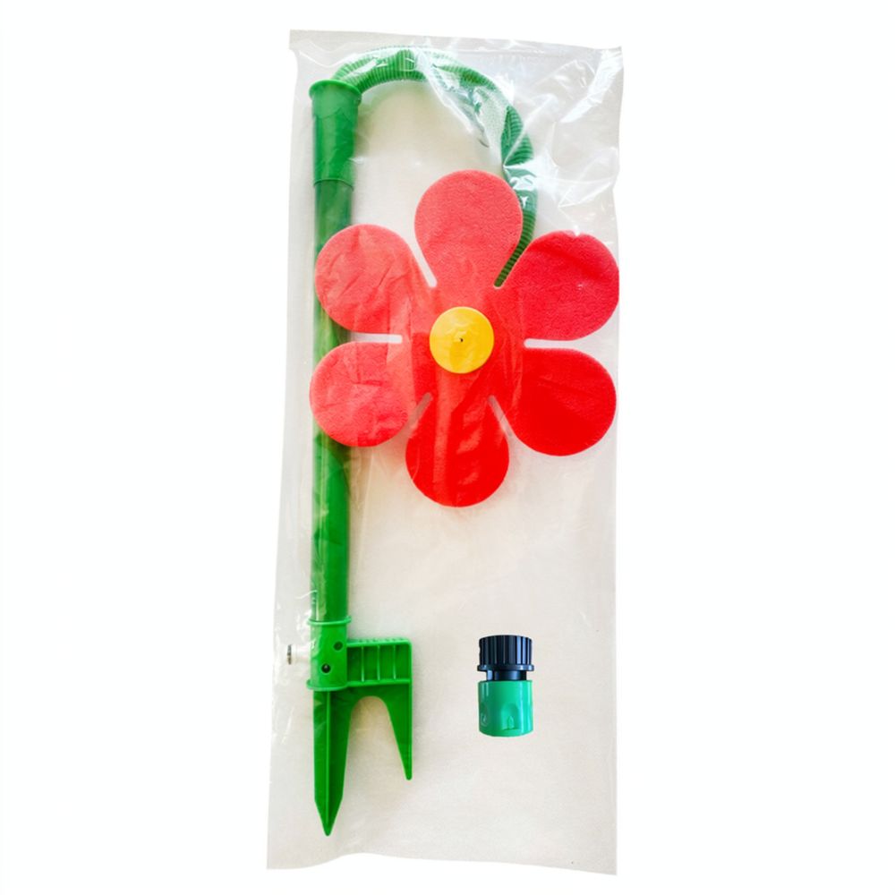 Ayçiçeği Bahçesi Sulama Sistem - Kids Outdoor Lawn Equipment incelemesi ve fiyatı