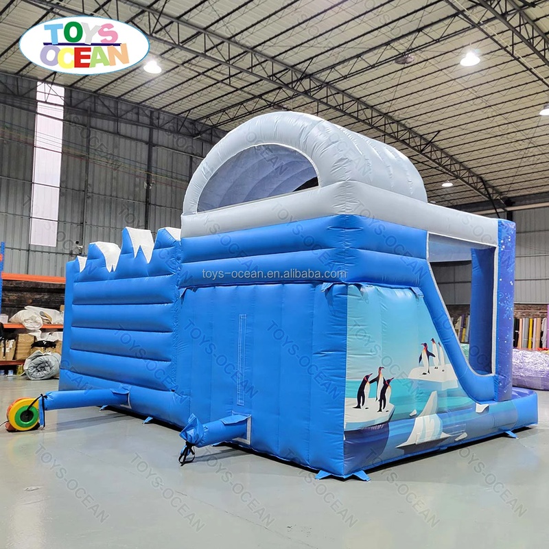 Özel Tasarım Açık Hava Büyük O - Kids Outdoor House With Slide incelemesi ve fiyatı