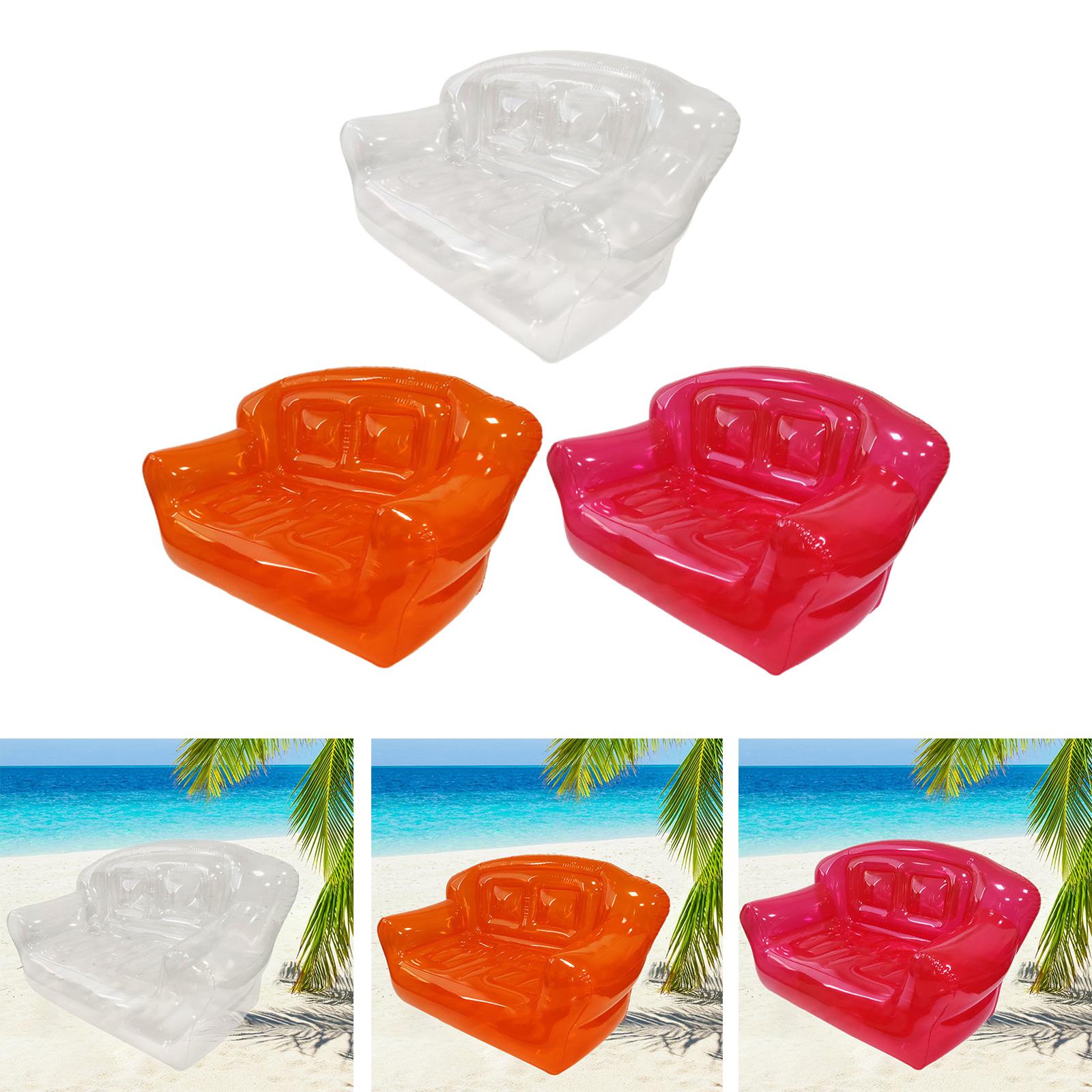 Şişme Kanepe Rahat Şişme Şezlo - Kids Outdoor Lounger Chair incelemesi ve fiyatı