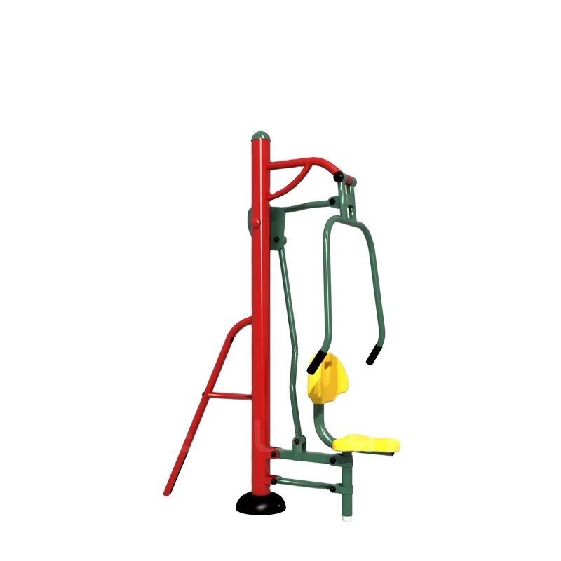 Çin'de Ucuz Fiyatlı Yüksek Kal - Kids Outdoor Gym Equipment incelemesi ve fiyatı