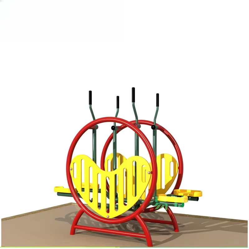 Çin'de Ucuz Fiyatlı Yüksek Kal - Kids Outdoor Gym Equipment incelemesi ve fiyatı