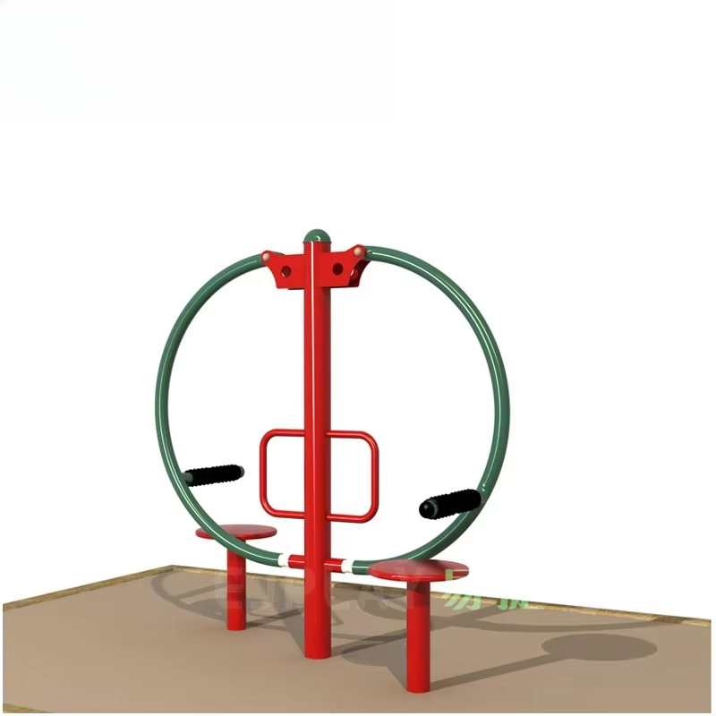 Çin'de Ucuz Fiyatlı Yüksek Kal - Kids Outdoor Gym Equipment incelemesi ve fiyatı