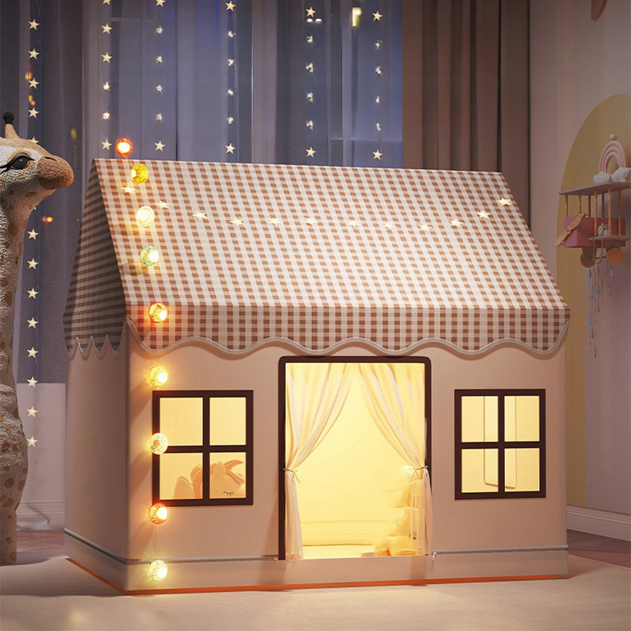 Çocuk Çadırı Playhouse Katlana - Kids Outdoor Play Yard incelemesi ve fiyatı