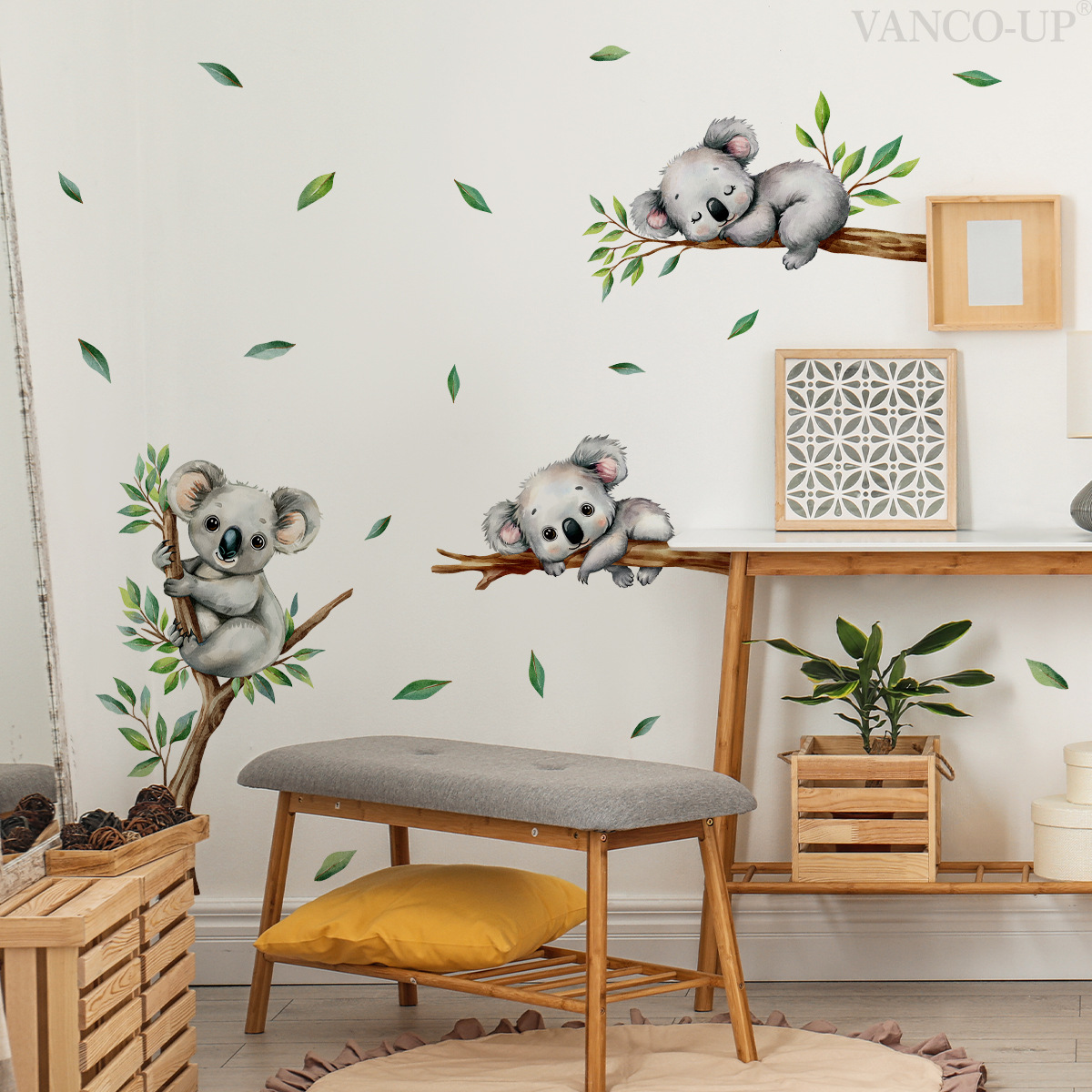 Karikatür Koala Tırmanma Ağacı - Kids Outdoor Furniture incelemesi ve fiyatı
