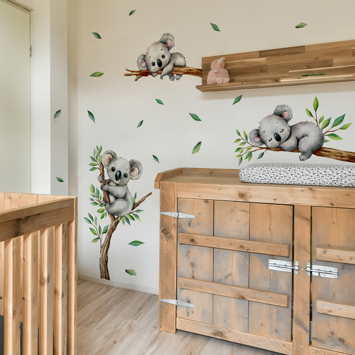Karikatür Koala Tırmanma Ağacı - Kids Outdoor Furniture incelemesi ve fiyatı