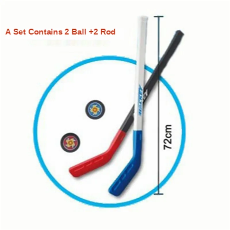 Çocuklar İçin 72 cm Plastik Ho - Kids Outdoor Hockey Set incelemesi ve fiyatı