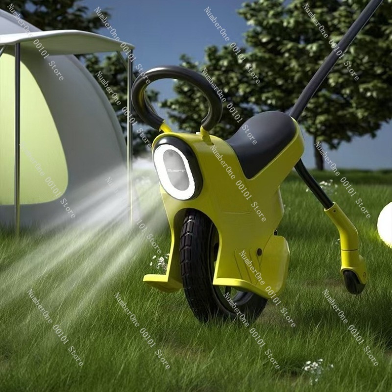 Açık Hava Aile Kampı Çocuklar  - Kids Outdoor Lights incelemesi ve fiyatı