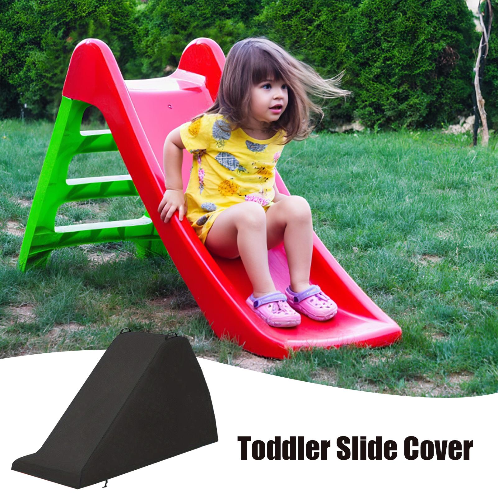 Çocuk Oyun Slayt Kapağı Su Geç - Kids Outdoor Lawn Equipment incelemesi ve fiyatı