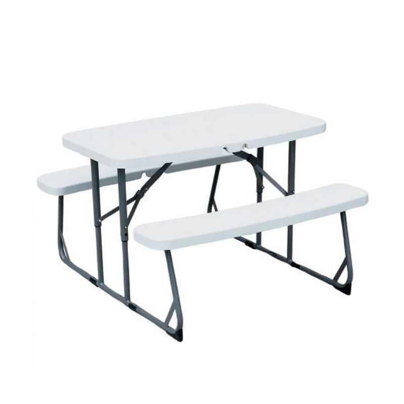 Açık Hava Çocukları Arka Bahçe - Kids Outdoor Picnic Table incelemesi ve fiyatı