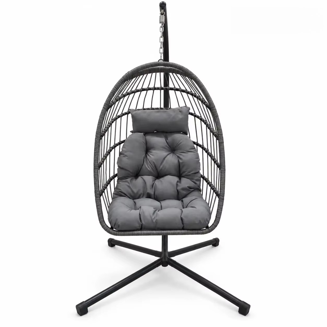Ayaklı Veranda Salıncağı, Dış  - Kids Outdoor Swing Chair incelemesi ve fiyatı