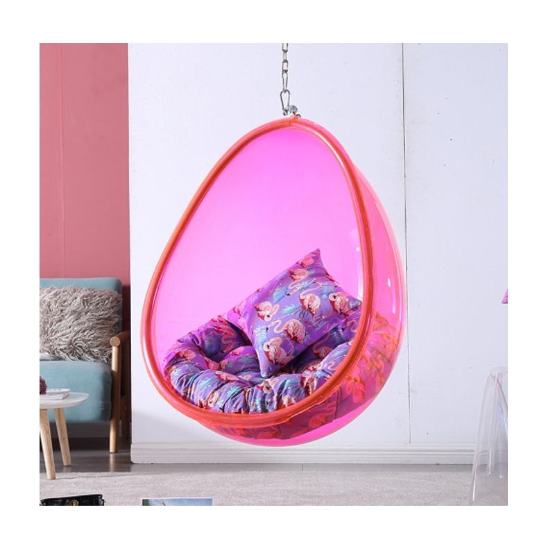 Çocuklar İçin Modern Yumurta K - Kids Outdoor Swing Chair incelemesi ve fiyatı