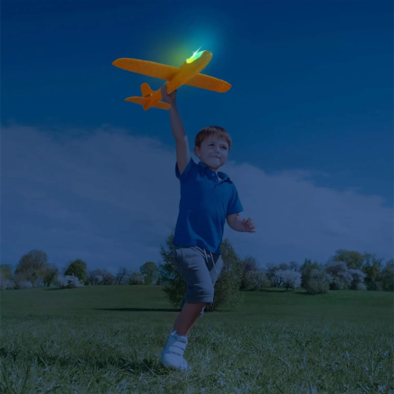 Elektrikli Köpük Uçak Planör E - Kids Outdoor Storage incelemesi ve fiyatı
