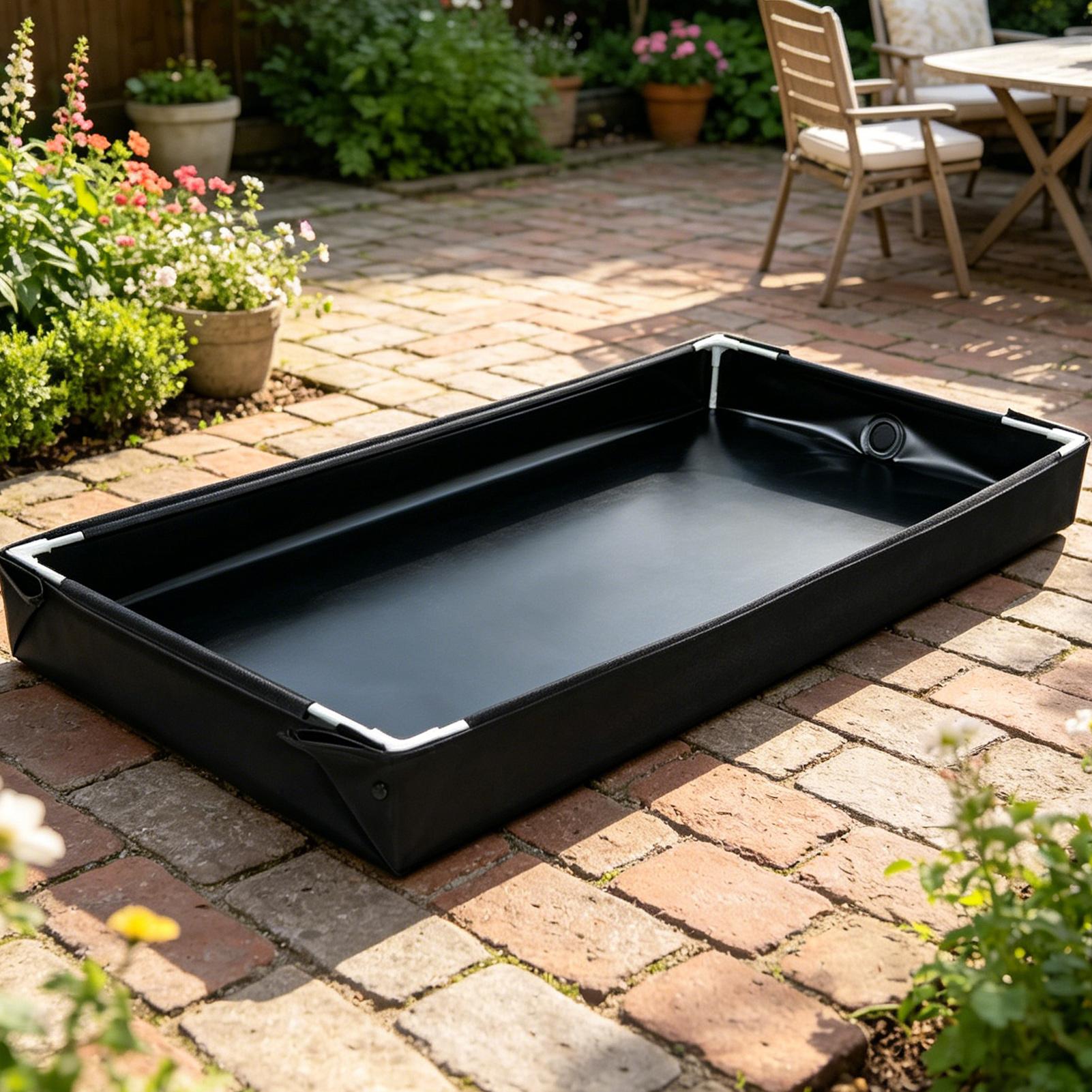 Katlanabilir Kum Havuzu Su Oyu - Kids Outdoor Picnic Table incelemesi ve fiyatı