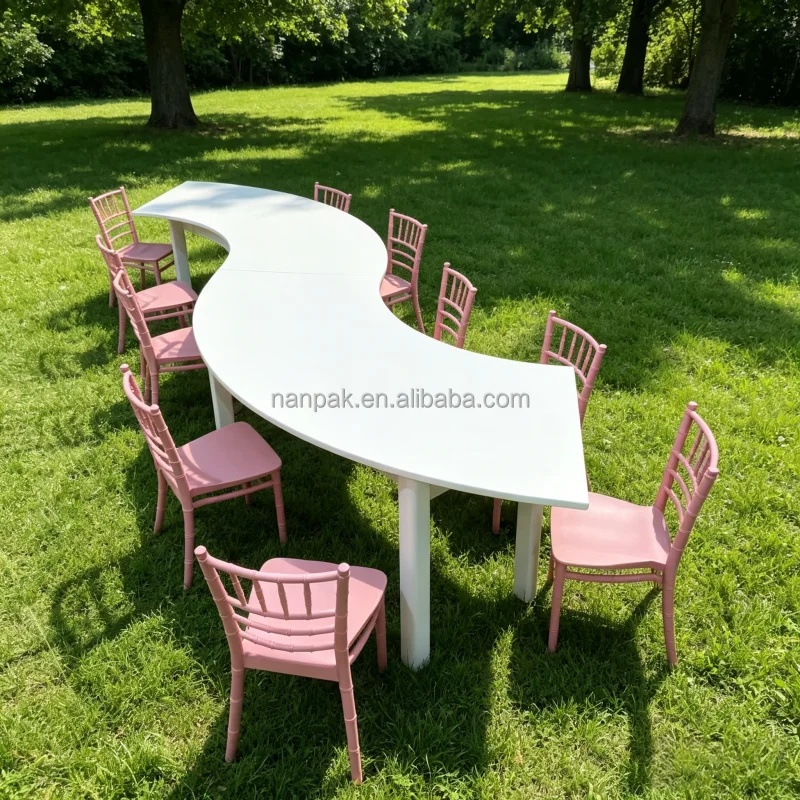 Büyüleyici Pastel S Şeklinde Ç - Kids Outdoor Chair Plastic incelemesi ve fiyatı