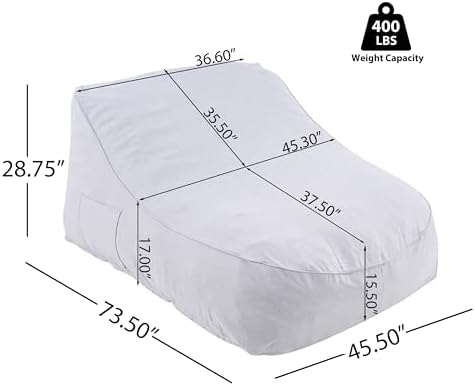 Hilar Açık Hava Koltuk Minderi - Kids Outdoor Lounger Chair incelemesi ve fiyatı