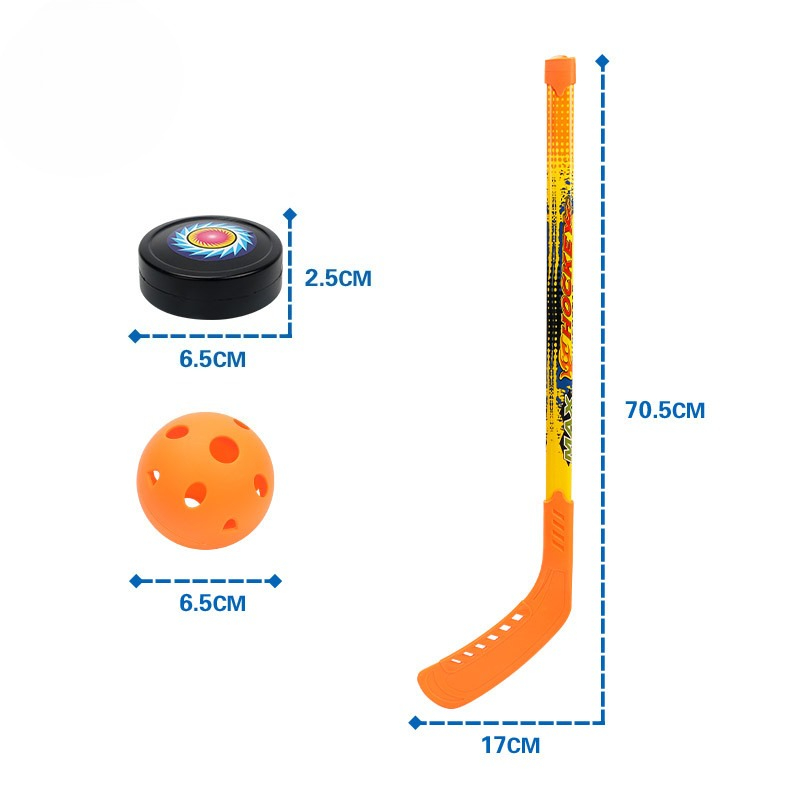 Çocuklar İçin Hokey Seti, 2 So - Kids Outdoor Hockey Set incelemesi ve fiyatı