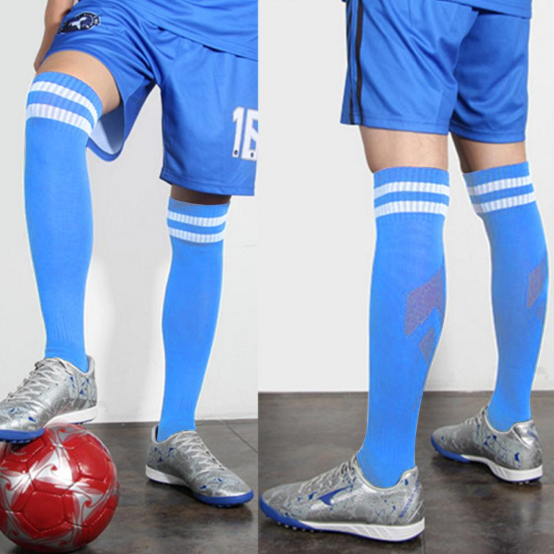 Spandex çorap uzun futbol çocu - Kids Outdoor Hockey Set incelemesi ve fiyatı