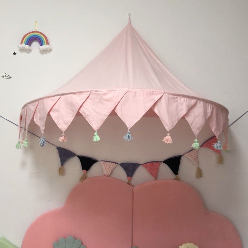 Ev Gölgelik Kız Yatak Net Çocu - Kids Outdoor Play Yard incelemesi ve fiyatı
