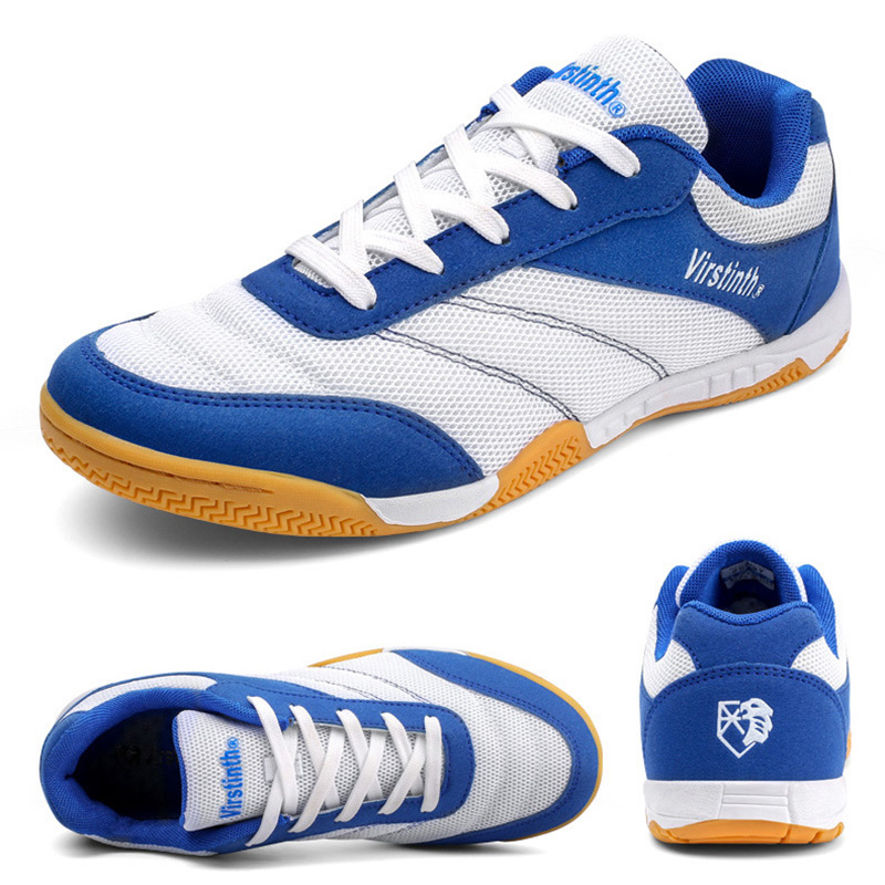 VIRSTINTH Pro Hafif Badminton  - Kids Outdoor Volleyball Shoes incelemesi ve fiyatı