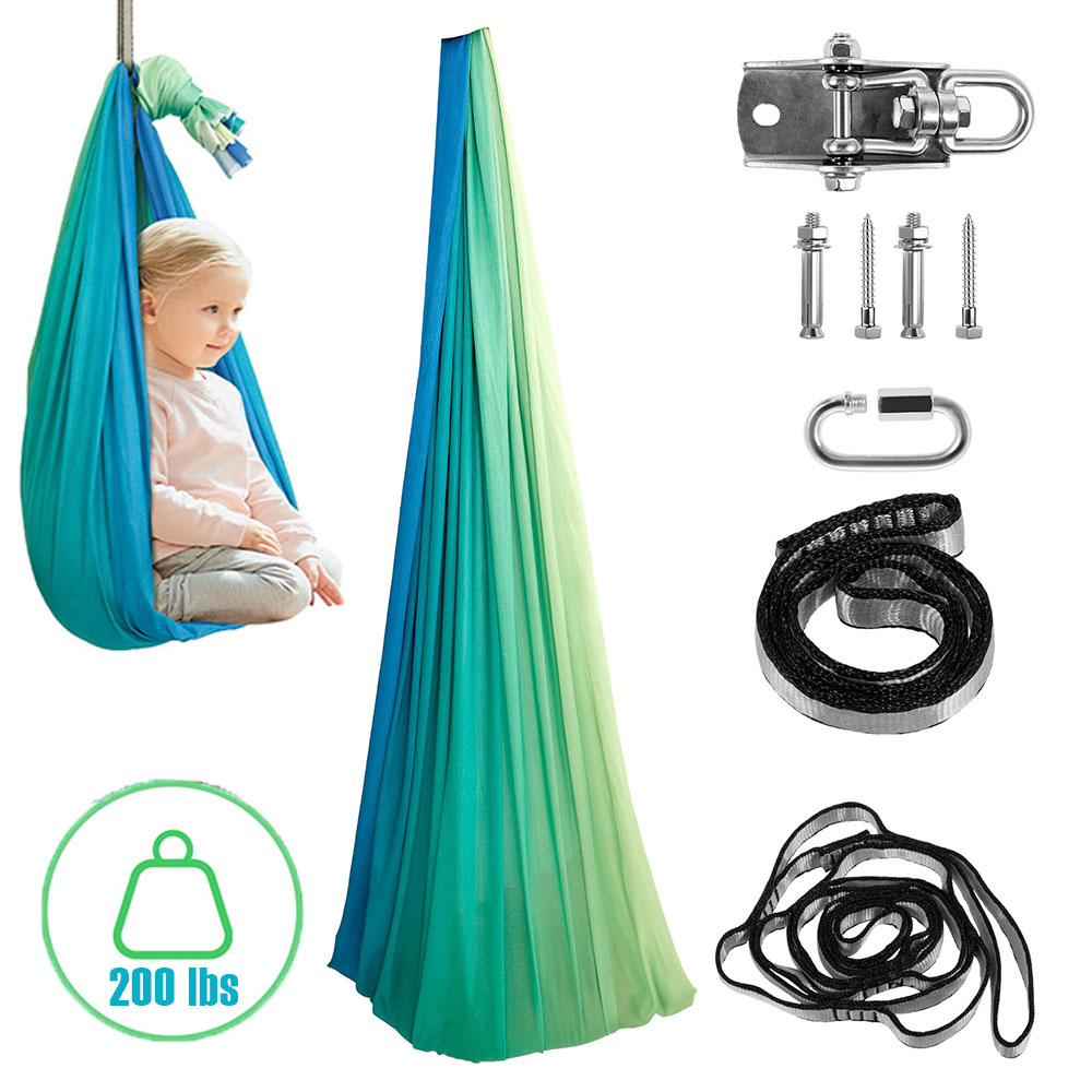 Çocuk Duyusal Salıncaklar 360' - Kids Outdoor Furniture incelemesi ve fiyatı