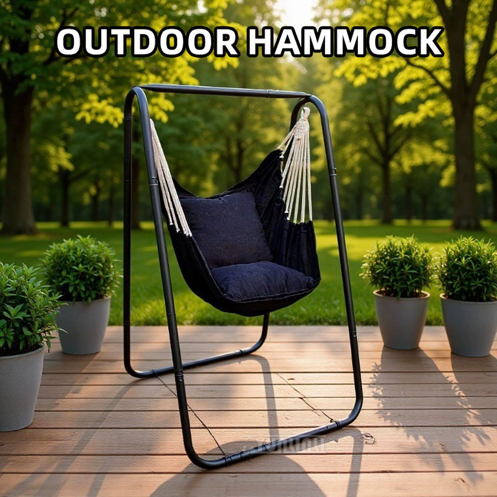 Salıncak Standlı Hamak Asılı S - Kids Outdoor Swing Chair incelemesi ve fiyatı
