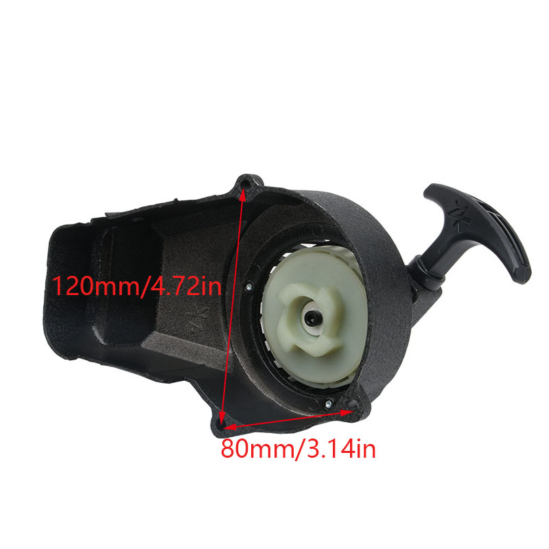 Kolay Çekmeli Marş Motoru Mini - Kids Outdoor Quad incelemesi ve fiyatı