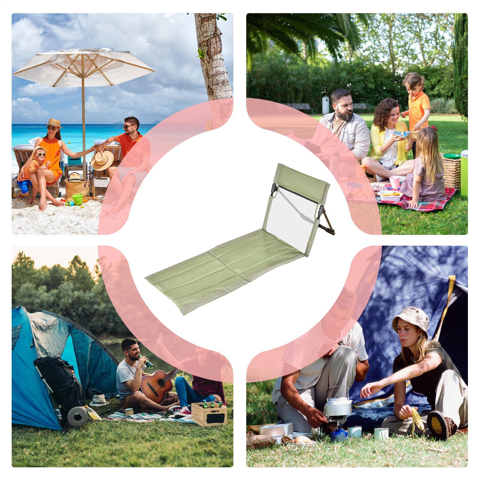 Salon plaj sandalyesi katlanır - Kids Outdoor Lounger Chair incelemesi ve fiyatı