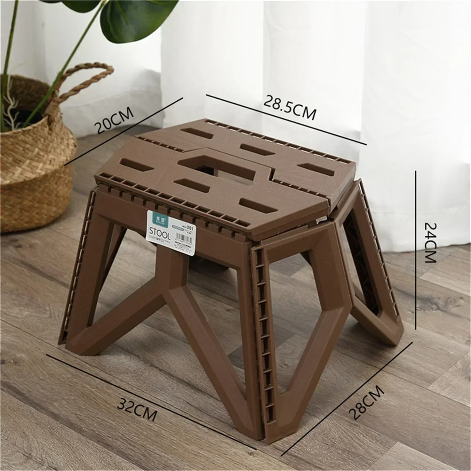 Taşınabilir Katlanabilir Sanda - Kids Outdoor Chair Plastic incelemesi ve fiyatı